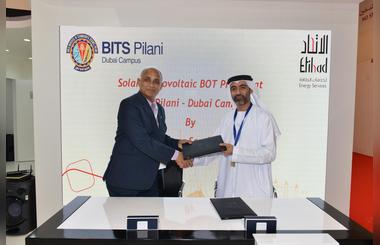 Dubai Government Workshop signs MoU with Al-Futtaim Lexus
