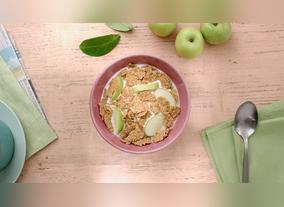 Nestle Breakfast Cereals announces its support to International Whole Grain Day