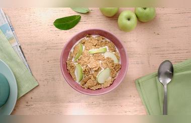 Nestle Breakfast Cereals announces its support to International Whole Grain Day
