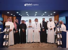Bahri participates in Saudi International Maritime Forum 2019