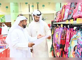 ADDED conducts 28,993 inspection & supervisory visits in Q3 2019