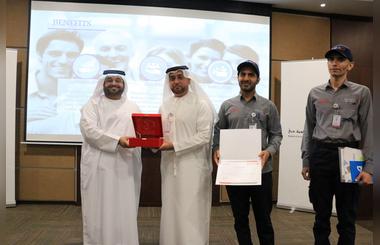 Dubai Government Workshop considers the utilization of Artificial Intelligence in cooperation with Dubai Customs 