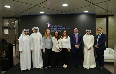 Boursa Kuwait and MEIRA organizes workshop to showcase international best practice in annual reporting and IR websites 
