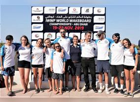 ARGENTINE STAR MOVES WITHIN REACH OF HER BIGGEST CAREER WIN IN ABU DHABI