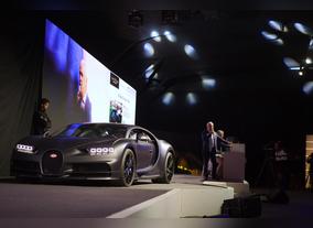 RIYADH SEASON CAR AUCTION