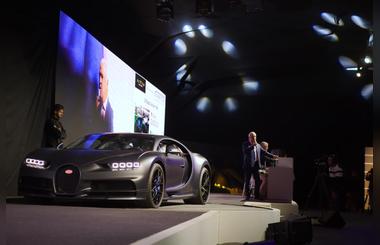 RIYADH SEASON CAR AUCTION