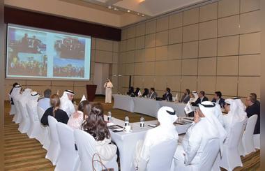 Dubai FDI announces its Global Promotional Investment Program for 2020
