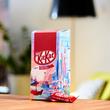 KitKat unveils its National Day limited-edition pack through the minds eye of Emirati artist Mariam Abbas