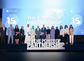 15 of Empowering Youth in MENA, INJAZ Al-Arab with Citi Foundation Launches Its First Leadership Summit