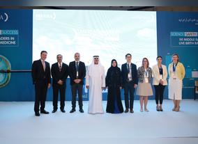 IVF Conference concludes in Abu Dhabi on a high note with over 350 experts gaining insights in the latest in Reproductive Medicine