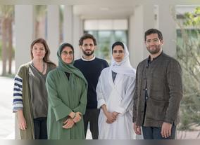 Winning Sabeel 2020 designs to inspire innovative drinking fountains across Expo 2020 site, celebrating UAE values and heritage