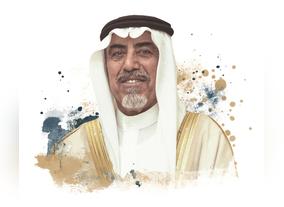 H.E. Abdulaziz Al-Zamil to be awarded posthumously with the GPCA Legacy Award Al-Rowad ()