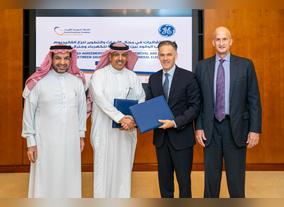 SEC invests in GEs Hot & Harsh R&D Center in Dammam