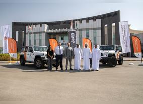 Western Motors signs MOU with Emirates Driving Company