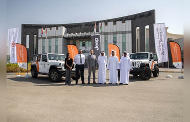 Western Motors signs MOU with Emirates Driving Company