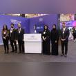 Abu Dhabi Digital Authority takes part in this year's edition of Web Summit in Lisbon