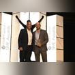 TechKnowledge wins the SME Gulf Capital Digital Business of the Year Award
