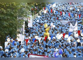 Countdown to the 11th Annual Beat Diabetes Walk Begins!