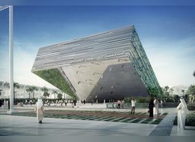 Seera is Saudis first Official Ticket Reseller for Expo 2020 Dubai