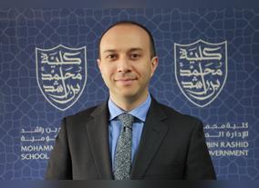Director of Research and Advisory at MBRSG in Apoliticals Worlds 100 Most Influential People in Digital Government