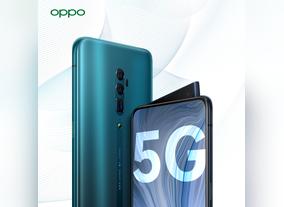 OPPO to launch a Qualcomm-powered dual-mode 5G smartphone