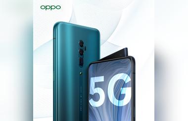 OPPO to launch a Qualcomm-powered dual-mode 5G smartphone