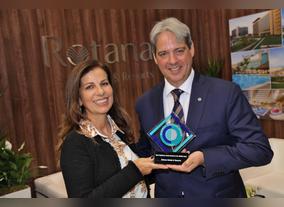 Rotana crowned Best Business Hotel Chain in the Middle East for second consecutive year