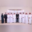 Saudi Arabian Monetary Authoritys first MoU in Riyadh signed with the DFSA 