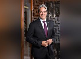 Rotana showcases its global ambitions at World Travel Market London 