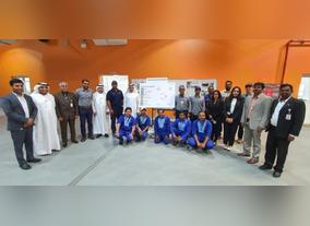 Dubai Government Workshop