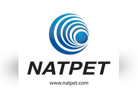 NATPET showcased advances in several polypropylene resin grades at K 2019