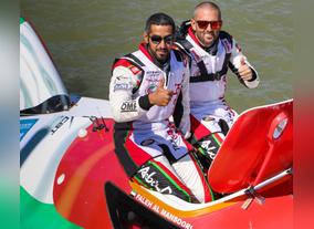WORLD CHAMPIONS FACE THREE-WAY BATTLE FOR XCAT TITLE AFTER AUSSIES DOUBLE UP IN CHINA