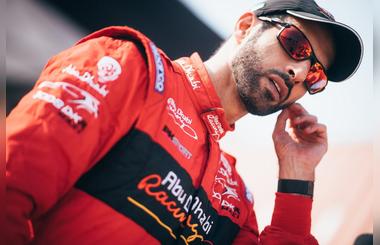 THIS IS YOUR CHANCE  TOP UAE DRIVER SAYS NEW BAJA SERIES IS PERFECT WAY INTO RALLYING