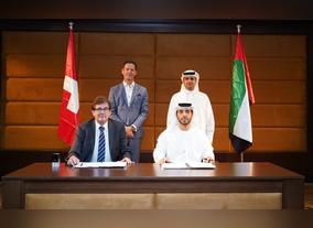 Esharah signs MoU with Techwan to support latest Security Solutions 