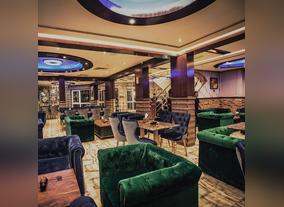 Wakha launches a new Luxury restaurant at Jumeirah
