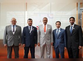 DoE's Visit to Singapore Underlines Global Synergies in Accelerating Energy Transformation