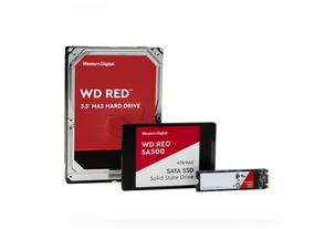 WESTERN DIGITAL INTRODUCES NEXT-LEVEL STORAGE SOLUTIONS FOR THE UAES GROWING NAS ENVIRONMENT