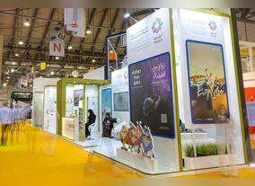 SCTDA releases two new books at Sharjah International Book Fair 2019 to promote the emirates cultural & tourism achievements