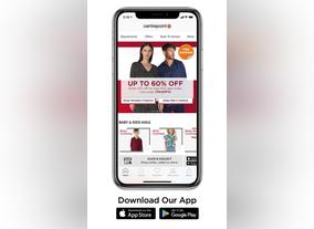 Landmark Group launches e-commerce platform for Centerpoint in Kuwait