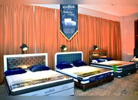 King Koils 3-Day Super Sale kick-starts today with flat 50% discount