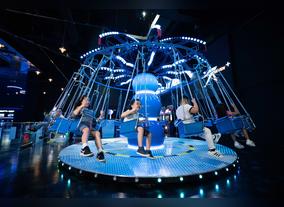VR Theme Park introduces value added residential offers