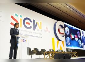 DoE Chairman Highlights Abu Dhabis Capabilities in Accelerating Energy Transition