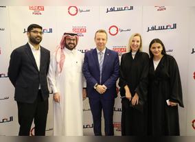From One Kingdom to Another: Almosafer Forms Strategic Partnership with VisitBritain to Boost Saudi Tourism to the UK