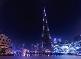 Dubai And UAE: The Future Looks Bright For Trade In The Region