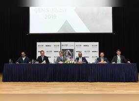 GEMS Education launches five specialist Centers of Excellence during GEMS Xhibit