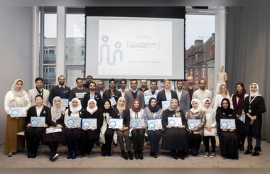 Smart Dubai Announces Examples and Projects of Designing Cities Training Workshop for Happiness Champions in Denmark