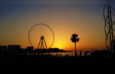 Dubai Wins Certificate for Being Worlds 1st City to Implement U4SSCs KPIs for Smart Sustainable Cities