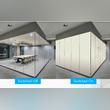 Sophisticated Switchable Glass - SmartLite of Emirates Glass Changes state in 400 milliseconds