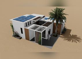 Azizi Development invests in youth, education and sustainability through the support of SDME