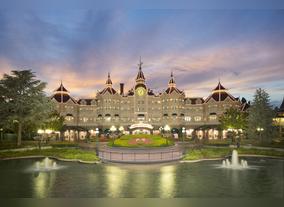 Seera and Disneyland Paris announce Paris strategic partnership to increase visitors from Soura Arabia